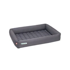 Doctor Bark Hundebett -Heimtierbedarf Verkäufe doctor bark dog bed 202130 0500 none