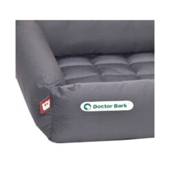 Doctor Bark Hundebett -Heimtierbedarf Verkäufe doctor bark dog bed 202136 0500 none