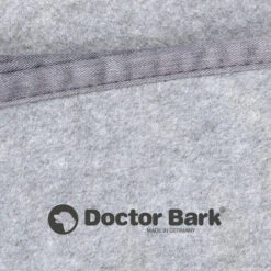 Doctor Bark Kuscheldecke -Heimtierbedarf Verkäufe doctor bark fleece knuffeldoekje 202256 0500 none