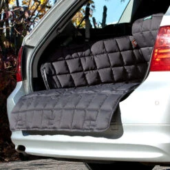 Doctor Bark Kofferraumschutz -Heimtierbedarf Verkäufe doctor bark kofferbakhoes 202241 0500 none