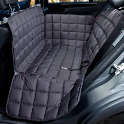 Doctor Bark Car Seat Blanket -Heimtierbedarf Verkäufe doctor bark car seat blanket 205097 0500 none