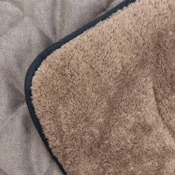 Dog Gone Smart Nano Hundekissen Lex -Heimtierbedarf Verkäufe dog gone smart nano benchkussen lex 192515 0500 none