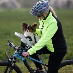 Dogrider Dog Seat + Korb - Grau 14 Dogrider Dog Seat + Korb - Grau -Heimtierbedarf Verkäufe dogrider dog seat mand grijs 180274 0500 none