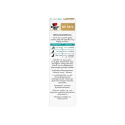 Doppelherz Gelenk Öl Omega-3 Für Katzen Und Hunde -Heimtierbedarf Verkäufe doppelherz gelenk olie voor katten honden 216836 0500 none