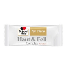Doppelherz Haut & Fell Complex Für Katzen 15 Doppelherz Haut & Fell Complex Für Katzen -Heimtierbedarf Verkäufe doppelherz haut fell complex fuer katzen 194993 0500 none