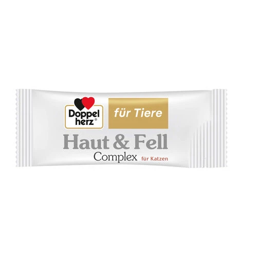 Doppelherz Haut & Fell Complex Für Katzen 9 Doppelherz Haut & Fell Complex Für Katzen – Bild 7