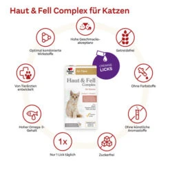 Doppelherz Haut & Fell Complex Für Katzen 14 Doppelherz Haut & Fell Complex Für Katzen -Heimtierbedarf Verkäufe doppelherz haut fell complex fuer katzen 194999 0500 none