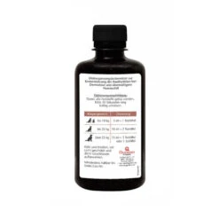 Doppelherz Haut & Fell Öl Omega-3 Für Katzen Und Hunde -Heimtierbedarf Verkäufe doppelherz haut fell oel fuer katzenhunde 195074 0500 none