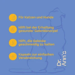 Dr. Ann's Mobility Support Plus -Heimtierbedarf Verkäufe dr anns mobility support plus 203063 0500 none