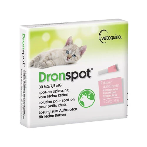 Dronspot Spot-on Cat 4 Dronspot Spot-on Cat – Bild 2
