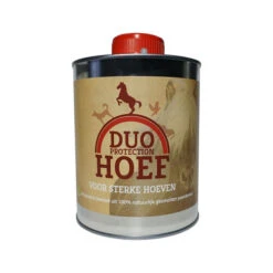 Duo Protection Hufe -Heimtierbedarf Verkäufe duo protection hoef 135385 0500 none