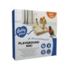 Duvo+ Vogelspielplatz Kiki -Heimtierbedarf Verkäufe duvo vogelspeeltuin kiki 202169 0500 none