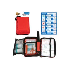 Duvo+ Erste-Hilfe-Set 8 Duvo+ Erste-Hilfe-Set -Heimtierbedarf Verkäufe duvo pet first aid kit 166042 0500 none