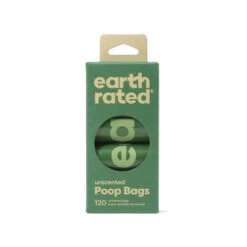 Earth Rated PoopBags - Geruchlos 7 Earth Rated PoopBags - Geruchlos -Heimtierbedarf Verkäufe earth rated poopbags geurloos 221771 0500 none