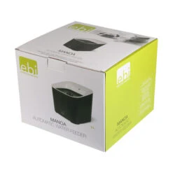 Ebi Manoa Katzenbrunnen 10 Ebi Manoa Katzenbrunnen -Heimtierbedarf Verkäufe ebi manoa drinkfontein 221801 0500 none