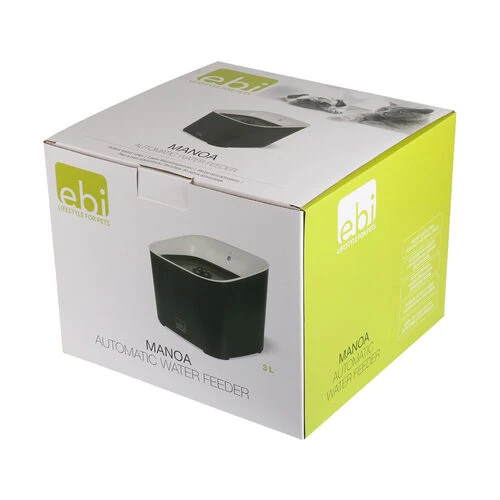 Ebi Manoa Katzenbrunnen 6 Ebi Manoa Katzenbrunnen – Bild 4