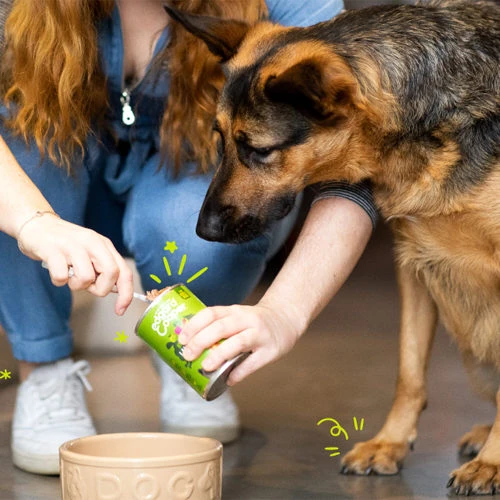 Edgard & Cooper Adult - Lamm & Rind - In Der Dose 4 Edgard & Cooper Adult - Lamm & Rind - In Der Dose – Bild 2