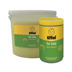 Effol Huf-Salbe -Heimtierbedarf Verkäufe effol hoof salve 90211 0500 none