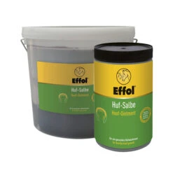 Effol Huf-Salbe -Heimtierbedarf Verkäufe effol hoof salve 90220 0500 none