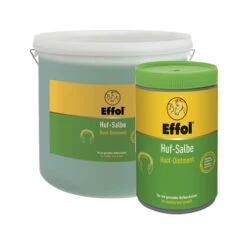 Effol Huf-Salbe -Heimtierbedarf Verkäufe effol hoof salve 90223 0500 none