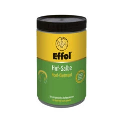 Effol Huf-Salbe -Heimtierbedarf Verkäufe effol hoof salve 90232 0500 none