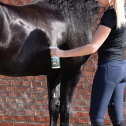 Equi Protecta Fellspray -Heimtierbedarf Verkäufe equi protecta paardendeodorant 161300 0500 none