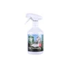 Equi Protecta Fellspray -Heimtierbedarf Verkäufe equi protecta paardendeodorant 167937 0500 none