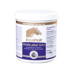Equipur Biotin Plus Tabletten -Heimtierbedarf Verkäufe equipur biotin plus tabletten 178855 0500 none