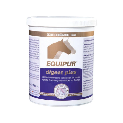 Equipur Digest Plus 3 Equipur Digest Plus