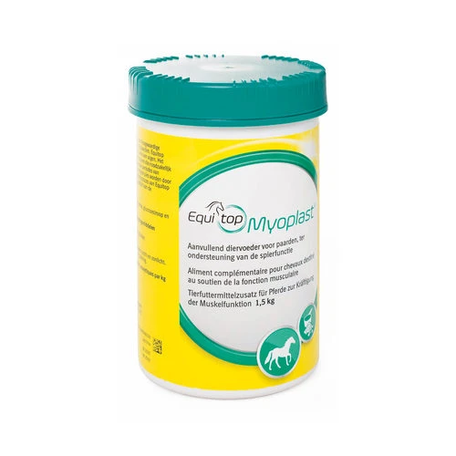 Equitop Myoplast 4 Equitop Myoplast – Bild 2