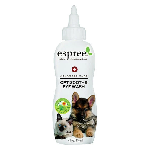 Espree Aloe Optisoothe Eye Wash 3 Espree Aloe Optisoothe Eye Wash