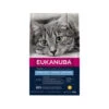 Eukanuba Cat Sterilised - Weight Control -Heimtierbedarf Verkäufe eukanuba cat sterilised weight control 197351 0500 none
