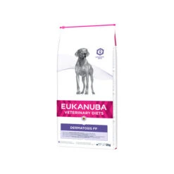 Eukanuba Dermatosis FP - Veterinary Diets - Hund -Heimtierbedarf Verkäufe eukanuba dermatosis fp veterinary diets hond 191591 0500 none