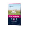 Eukanuba Dog - Active Adult - Small Breed -Heimtierbedarf Verkäufe eukanuba dog adult small breed 114984 0500 none