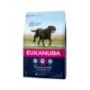 Eukanuba Dog - Thriving Mature - Large Breed -Heimtierbedarf Verkäufe eukanuba dog mature senior large breed 115053 0500 none