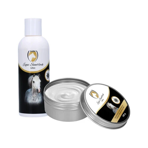Excellent Equi Sunblock 3 Excellent Equi Sunblock