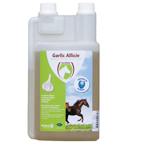 Excellent Garlic Allicin Liquid 3 Excellent Garlic Allicin Liquid