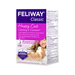 Feliway Classic -Heimtierbedarf Verkäufe feliway classic 202940 0500 none