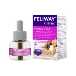 Feliway Classic -Heimtierbedarf Verkäufe feliway classic 202943 0500 none