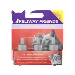 Feliway Friends -Heimtierbedarf Verkäufe feliway friends 202913 0500 none