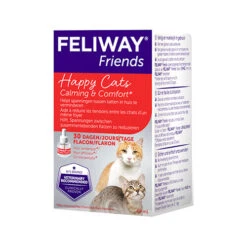 Feliway Friends -Heimtierbedarf Verkäufe feliway friends 202919 0500 none