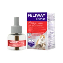 Feliway Friends -Heimtierbedarf Verkäufe feliway friends 202922 0500 none