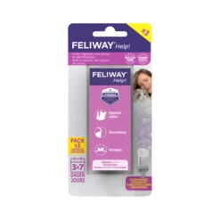 Feliway Help! 9 Feliway Help! -Heimtierbedarf Verkäufe feliway help 203015 0500 none