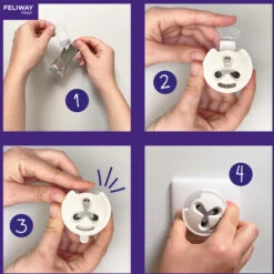 Feliway Help! 10 Feliway Help! -Heimtierbedarf Verkäufe feliway help 206792 0500 none