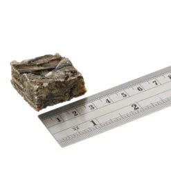 Fish4Dogs Dental - Sea Jerky Fish Squares -Heimtierbedarf Verkäufe fish4dogs dental sea jerky fish squares 160346 0500 none