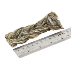 Fish4Dogs Dental - Sea Jerky Fish Whoppers 7 Fish4Dogs Dental - Sea Jerky Fish Whoppers -Heimtierbedarf Verkäufe fish4dogs dental sea jerky fish whoppers 160700 0500 none