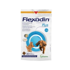 Vetoquinol Flexadin Plus Hund/Katze 11 Vetoquinol Flexadin Plus Hund/Katze -Heimtierbedarf Verkäufe flexadin plus 157793 0500 none