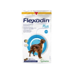 Vetoquinol Flexadin Plus Hund/Katze 12 Vetoquinol Flexadin Plus Hund/Katze -Heimtierbedarf Verkäufe flexadin plus 157796 0500 none