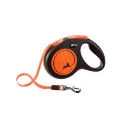 Flexi Rollleine New Neon - Rosa -Heimtierbedarf Verkäufe flexi rollijn new neon 209897 0500 none