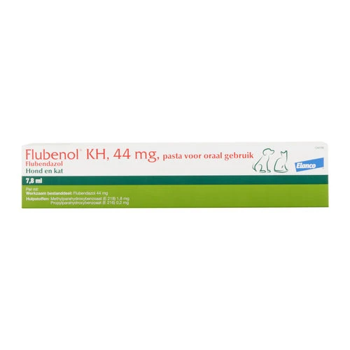 Flubenol KH-Paste 4 Flubenol KH-Paste – Bild 2